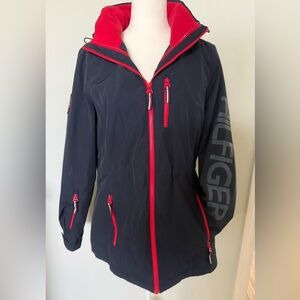 Tommy Hilfiger 3-in-1 Systems Jacket